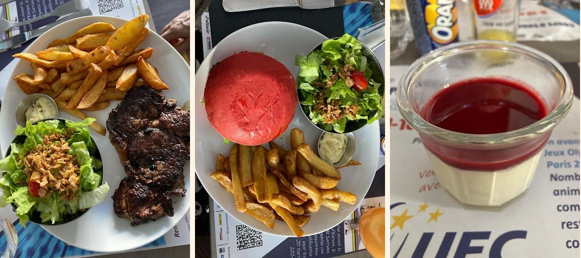 Le Sarrianais - Gallery Image 2