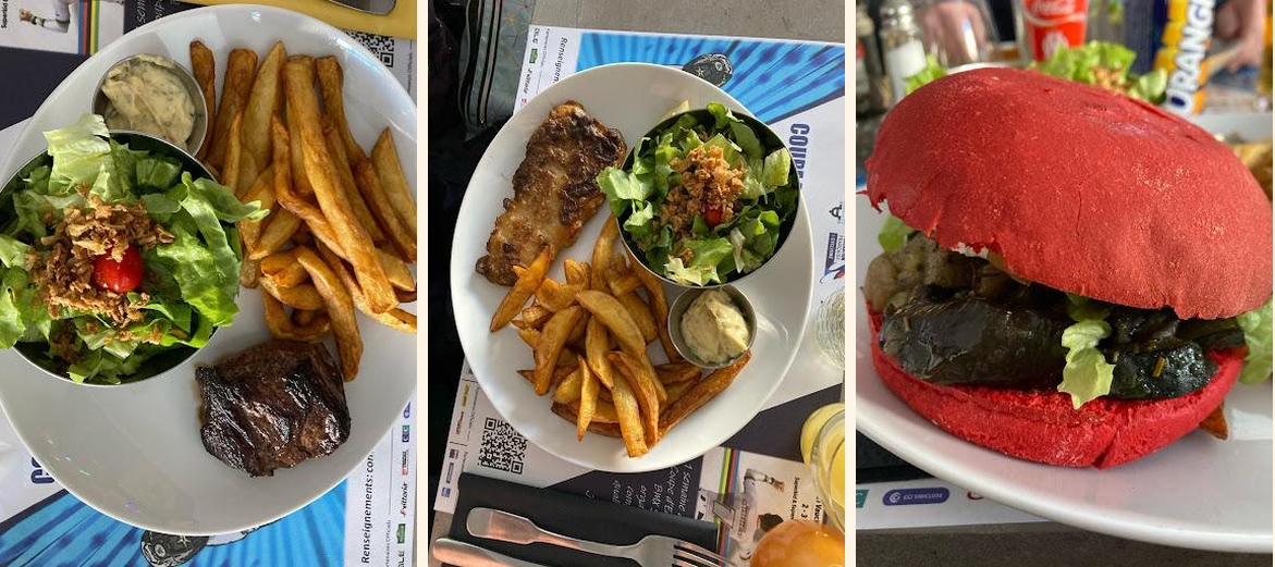 Le Sarrianais - Gallery Image 3