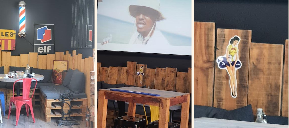 Le Sarrianais - Gallery Image 6