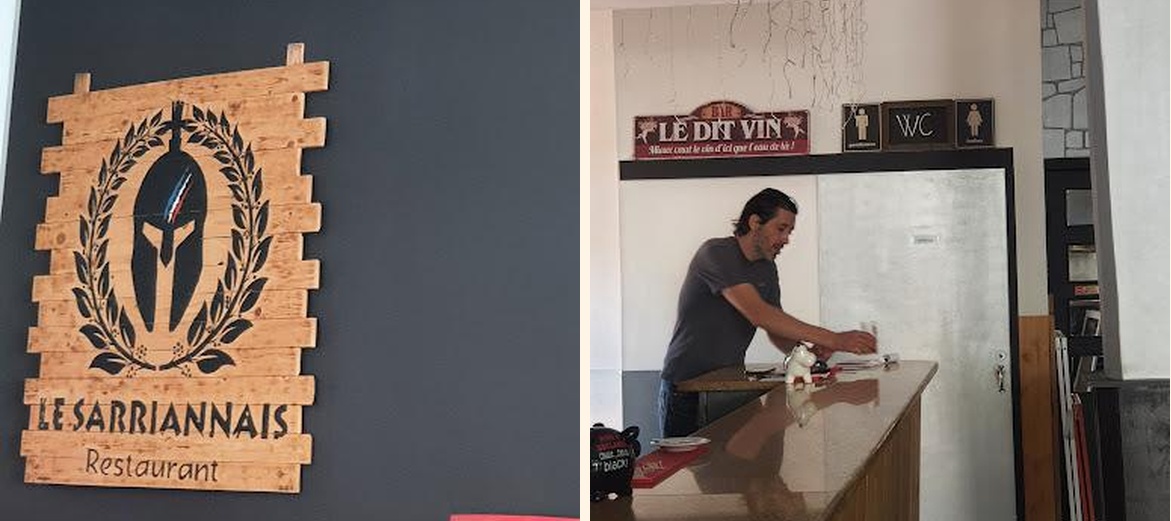 Le Sarrianais - Gallery Image 8